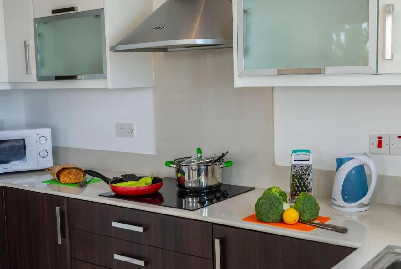 Cherry Palm Villa Protaras 0*,
