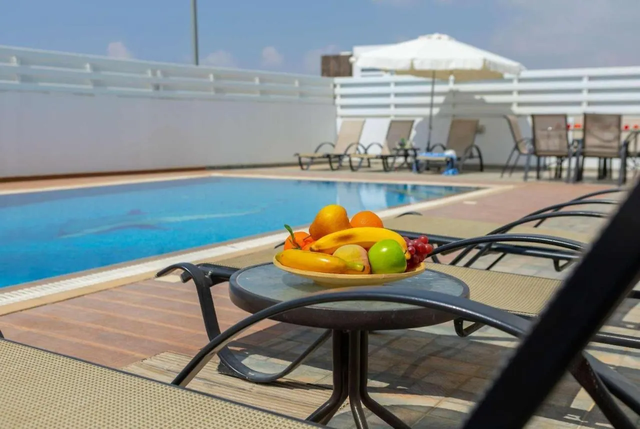 Cherry Palm Villa Protaras
